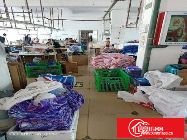 龙岗中心城怡丰路华丹医院附近厂房400平米