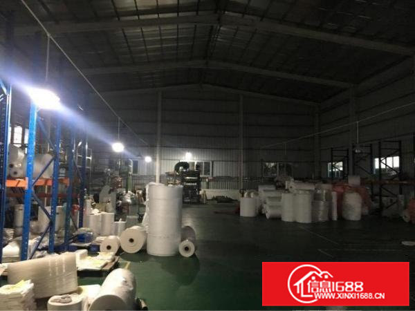 清溪镇新出钢构一楼500平方出租