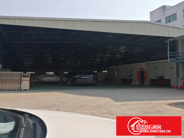 2000平房，可以分租1000平，或整租。21