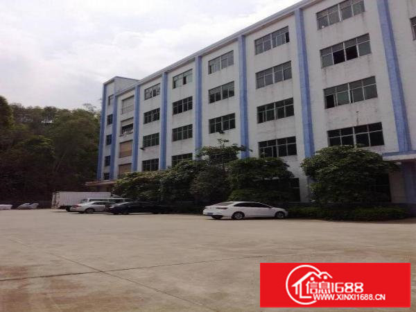 龙岗原房东厂房仓库办公室宿舍招租