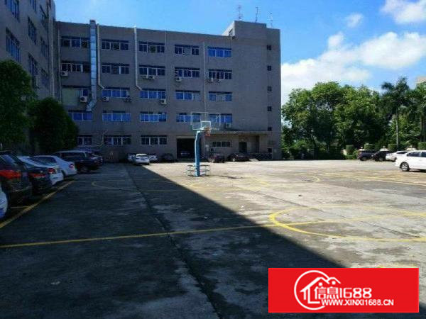 东莞塘厦沙湖原房东厂房3000平