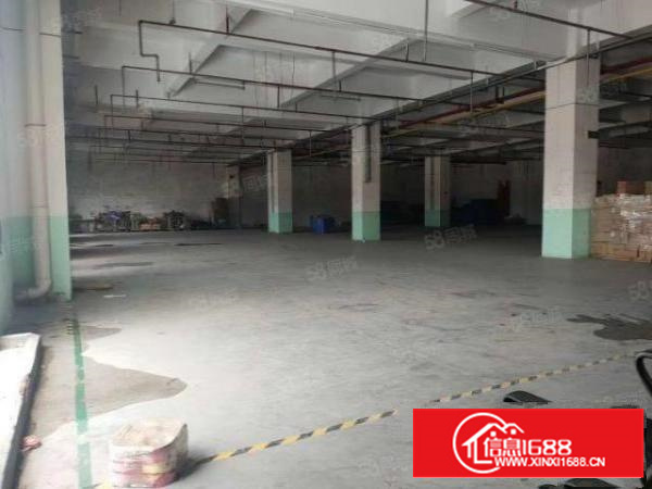 东莞石碣新出原房东厂出租二楼2500平方仅需17元