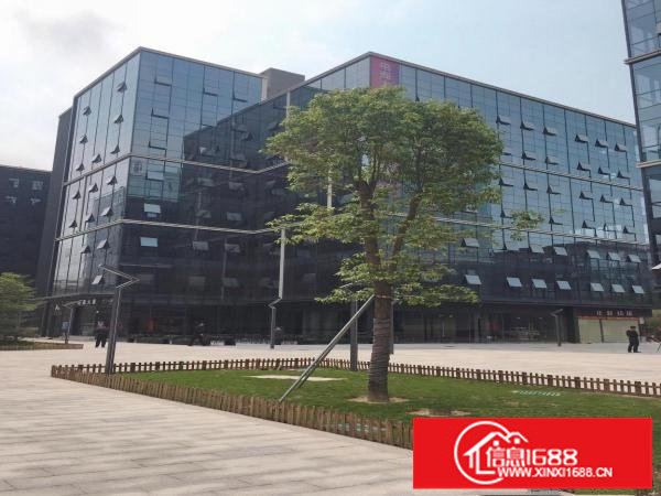 办公;电商;贸易之首选;3800平方层;200平起可分租