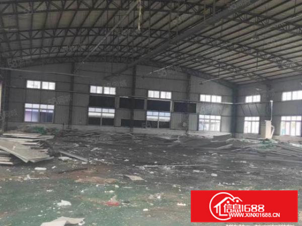 大降价，寮步独院钢构厂房1500平方出租