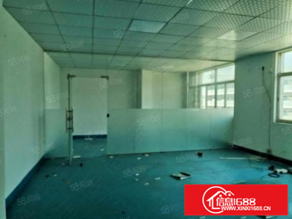 寮步原房东厂房出租，无公摊面积，面积按需！该厂房位于寮步缪边