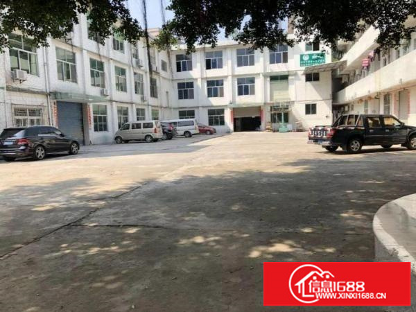 六约2005008001000平厂房单价22