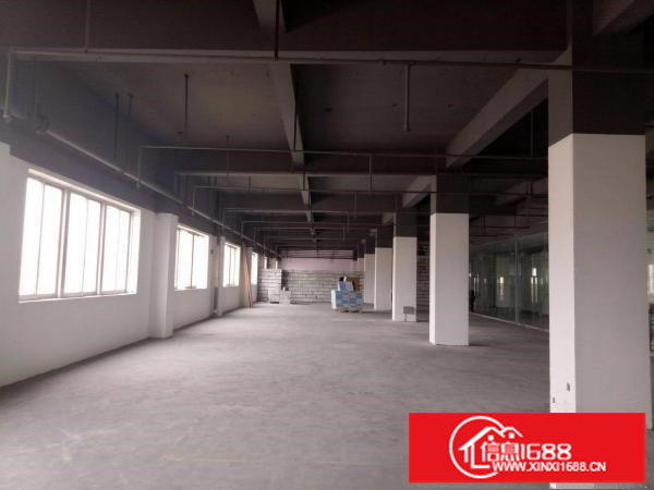 深圳龙岗区平湖鹅公岭厂房一楼招租面积3500平方