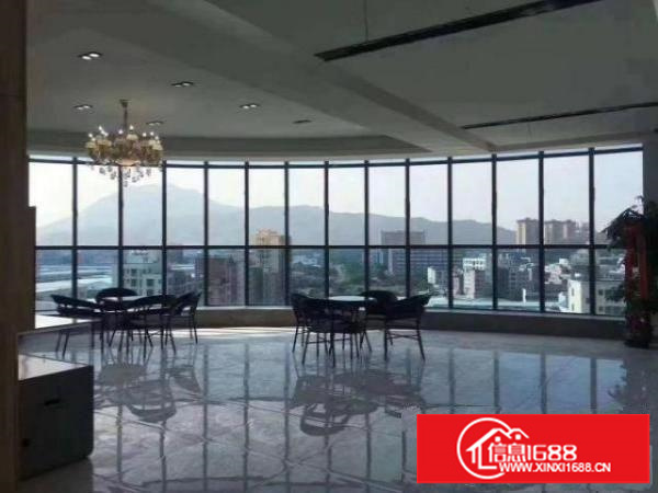 厂房出租龙岗坪地坪西新出无尘车间1000平，免转让费