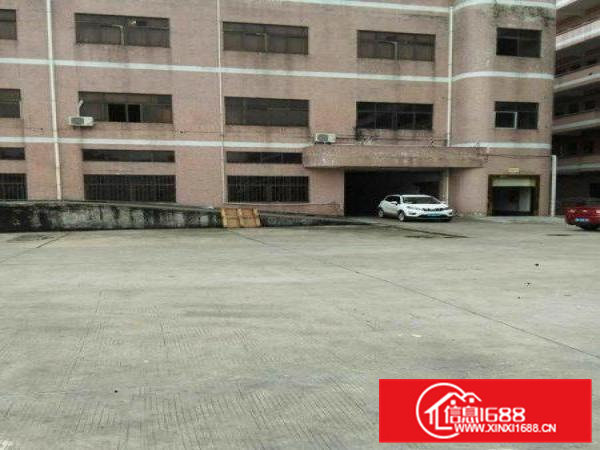 清溪铁松带装修标准一楼500平方出租，地理位置优越