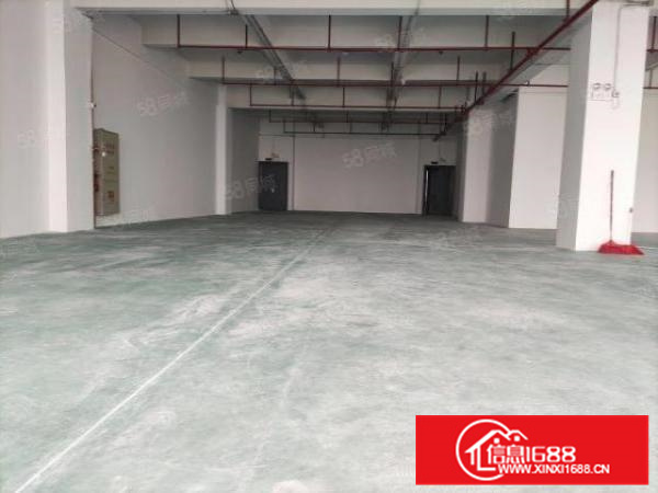 伦教保发产业园带装修厂房630方出租，水电齐全，形象佳！