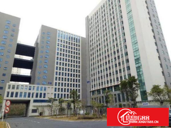 坪山高端研发办公厂房出租2000平米