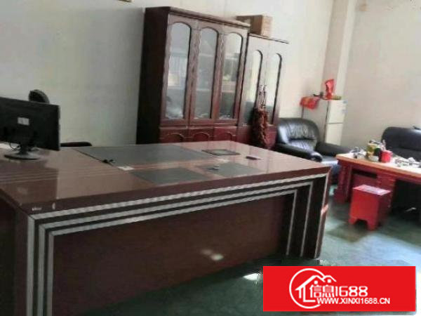 樟阁路3楼厂房850平米