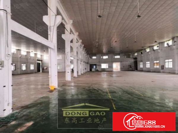 大马路边，伦教2800方，形象好，好进车可办环评