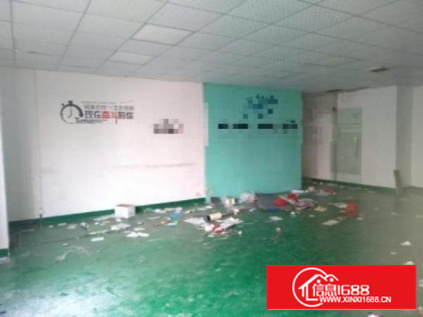 沙井客运站新二红巷工业区400平米村委厂房出租