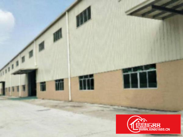 万江独院钢构/简易/标准.大型工业园厂房分租厂房1800平