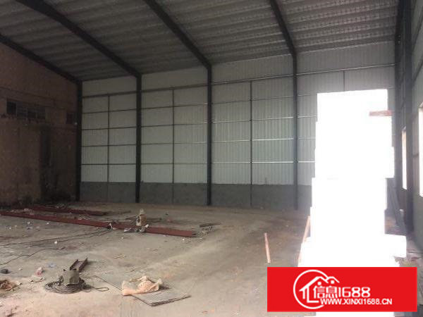 原房东小面积铁皮房滴水7米