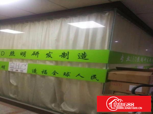 出租龙岗区平湖山厦杉坑内环路4号4栋5楼