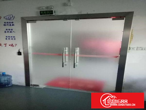 横岗永湖地铁站附近厂房转租500平,与原房东签约,