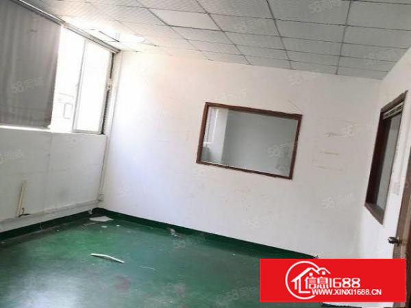 石岩应人石650平，精装修拎包入驻免转让费厂房出租