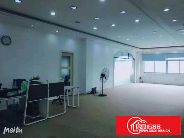 长安涌头新出400平方原房东厂房直租