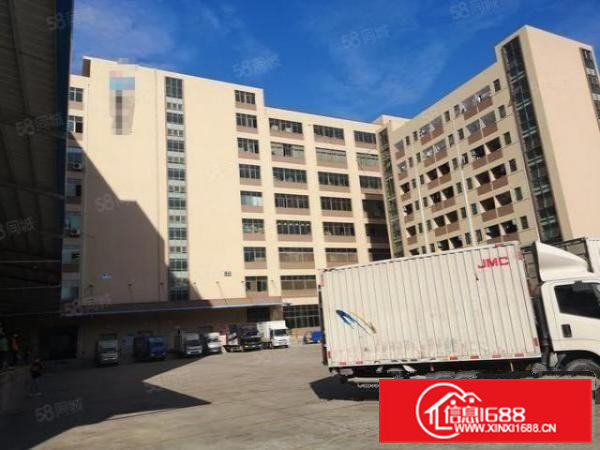 东莞凤岗碧湖大道原房东楼上1800平厂房出租