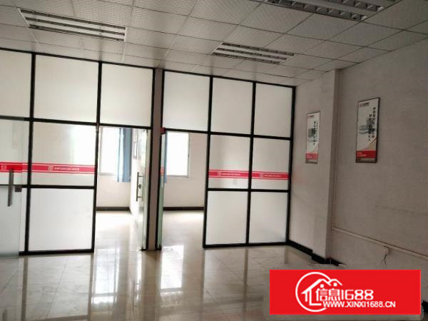 塘厦平山新出1000平二楼（现成精装地坪吊顶，仅租14全包）