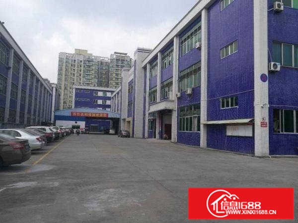 横沥镇原房东分租一楼1500平方