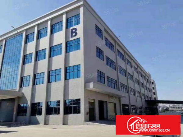 南栅全新原房东厂房出租，面积大小可租