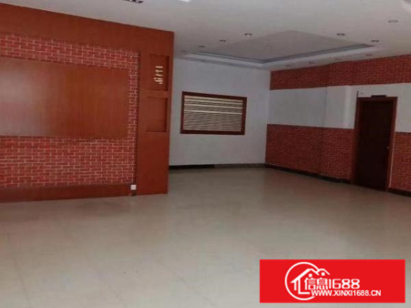 佛新独院厂房出租3500平方