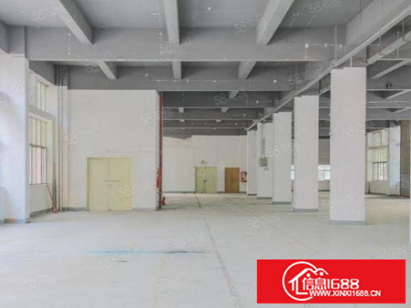 布吉联创科技园1190平开发商直租厂房园区配套成熟