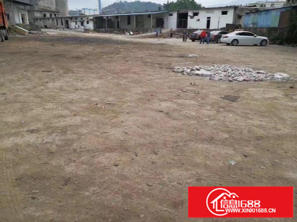 横岗新出卸货台物流仓8000平大小可分