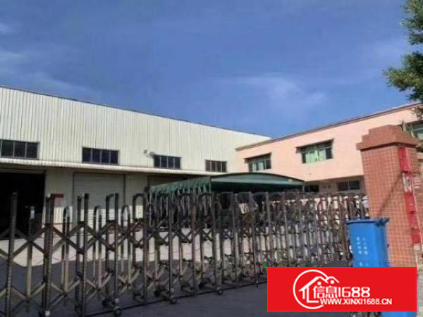 生产使用，仓储物流使用，都合适。位置交通便利。