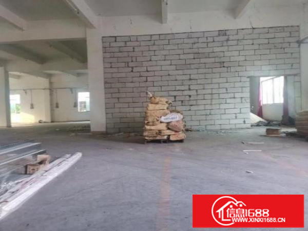 坪地靠近龙岗新生原房东独院厂房2000平出租