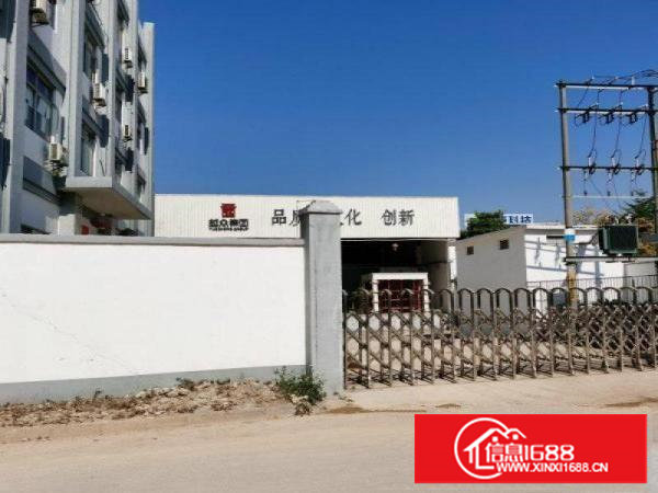 塘厦田心独院一楼钢构厂房6000平米出租