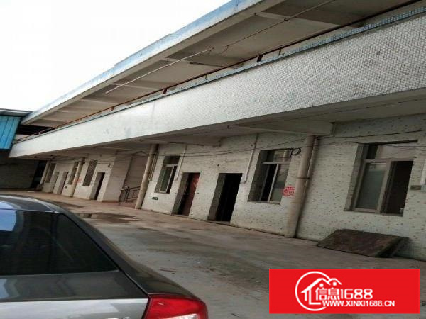 松岗松夏工业区独门独院厂房3000平米