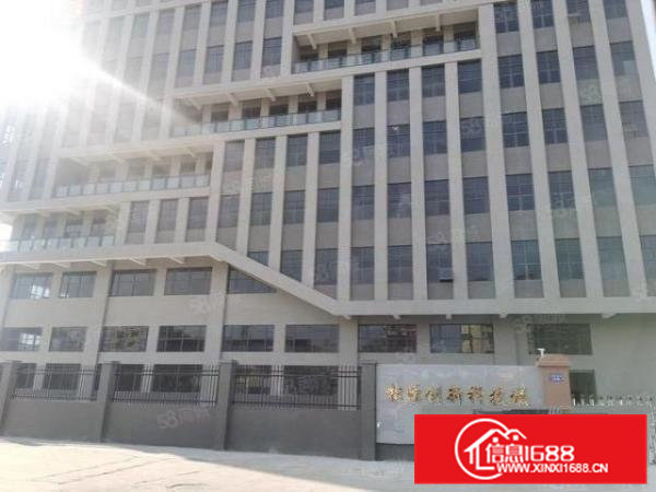 东莞全新标准工业厂房离地铁高速2公里国标消防可办环评易招工