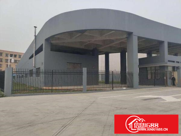 常平镇原房东全新物流园46000平出租