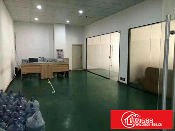 凤岗镇原房东独院厂房1-4层6500平米出租