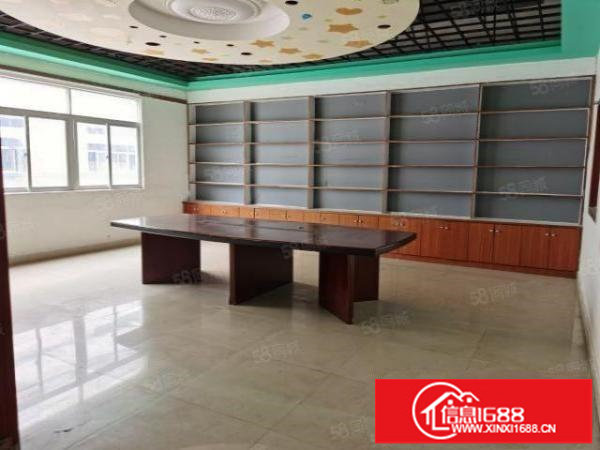 坪石井工业区2楼800平报价16,精装修水电齐全,拎包入住,