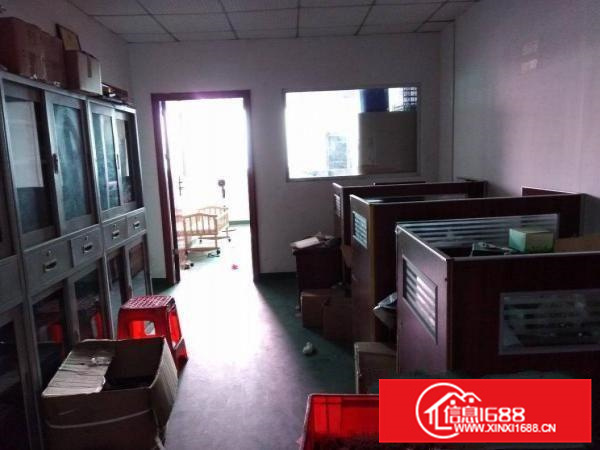 惠阳秋长工业园分租800平用电按需行业不限