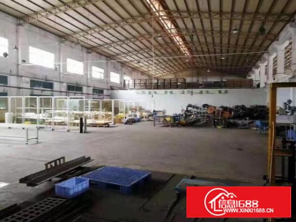 原房东，10米，钢构