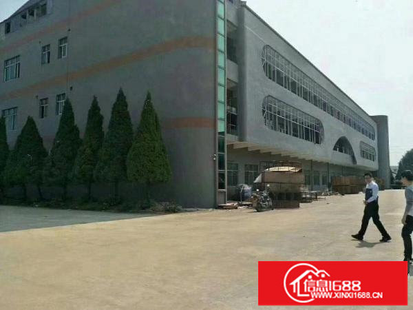 平湖辅城坳工业区富民工业区厂房1000平米