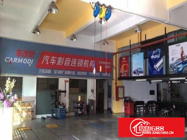 坂田杨美电商产业园区厂房800平米，中介免淡勿扰