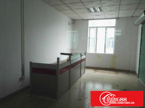 坪山沙湖工业区新出2楼精装修1200平米出租，朝向好