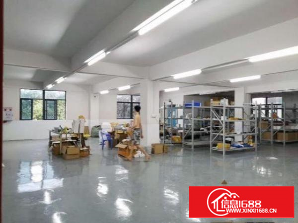 现成办公室，装修保留，即租即用