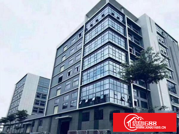佛山一环边86200方全新厂房招租