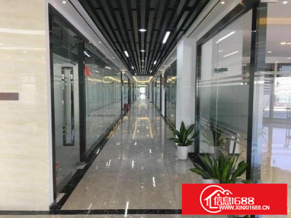 坂田地铁口电商园办公厂房200平300平500平租