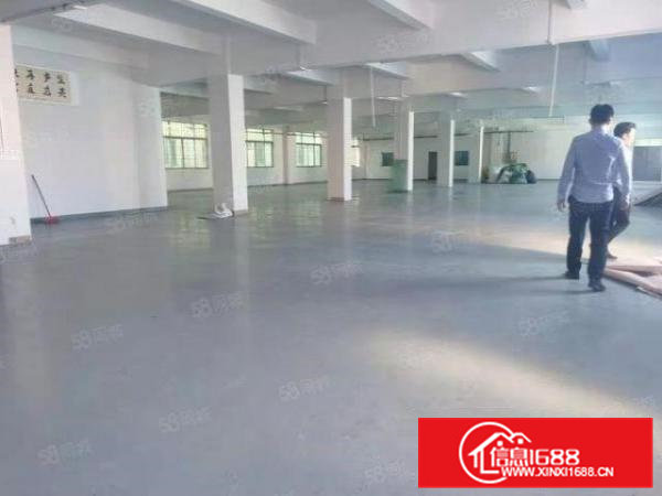 寮步靓盘！厂房出租，原房东价格便宜好谈!