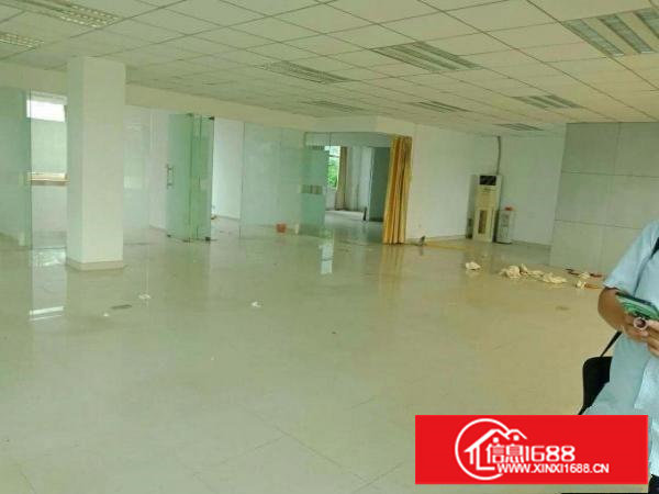 吊顶装修，龙背岭800平方米工业园2楼厂房，挨田心/四村