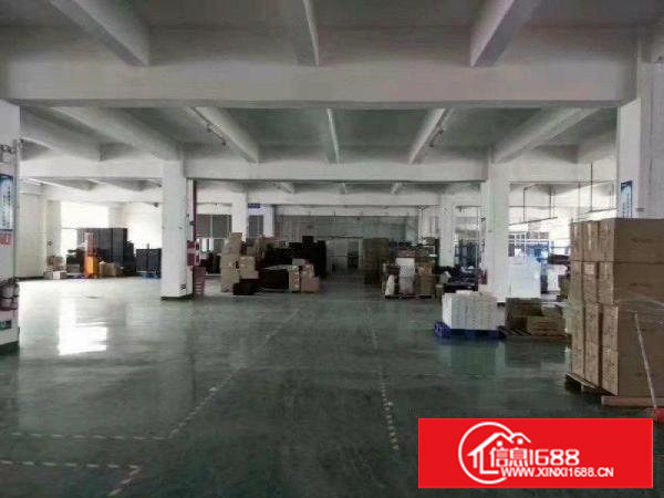 塘厦石鼓独院出租每层600平方，现成水电装修